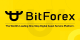 bitforex logo Bestcryptex