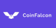 Coinfalcon logo Bestcryptex