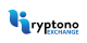 Kryptono logo Bestcryptex