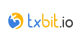 Txbit logo Bestcryptex